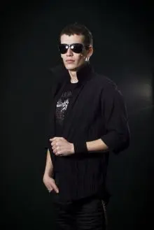 The Paranoid - PAVOL BURANSKY - PROMO by mercery 1.jpg